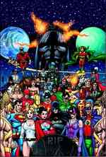 Crisis on Multiple Earths 5 (Crisis on Multiple Earths) （Reprint）
