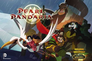 Pearl of Pandaria (World of Warcraft)