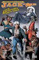 Jack of Fables 7 : The New Adventures of Jack and Jack (Jack of Fables)