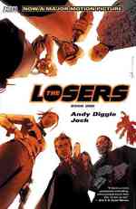 The Losers 1 : Ante Up + Double Down