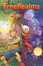 Free Realms 1 (Free Realms)