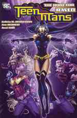 Teen Titans 13 : The Hunt for Raven (Teen Titans)