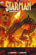 The Starman Omnibus 6 (Starman Omnibus)