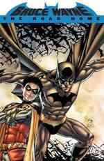Batman : The Road Home (Batman)