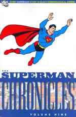 Superman Chronicles 9 (Superman)