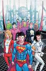 Superboy and the Legion of Super-heroes : The Early Years (Superboy and the Legion of Super-heroes)