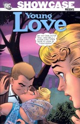 Showcase Presents Young Love 1 (Showcase Presents)