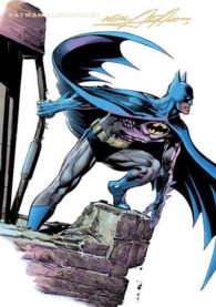Batman Illustrated by Neal Adams 3 (Batman)