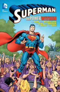 Superman : The Power within (Superman)