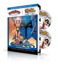 Wonder Woman 1 : Gods and Mortals (Wonder Woman) （HAR/PSC/DV）