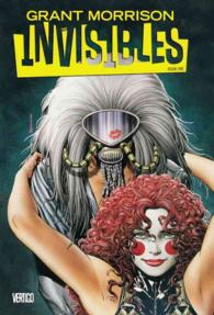 The Invisibles 1 (Invisibles)