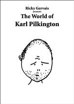 The World of Karl Pilkington
