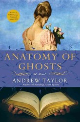 The Anatomy of Ghosts （Reprint）