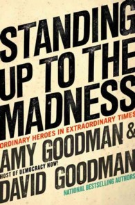 Standing Up to the Madness : Ordinary Heroes in Extraordinary Times