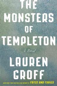 The Monsters of Templeton （Reprint）