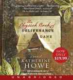 The Physick Book of Deliverance Dane (11-Volume Set) （Unabridged）