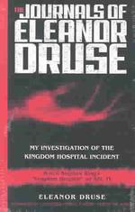 The Journals of Eleanor Druse (4-Volume Set) : My Investigation of the Kingdom Hospital Incident （Unabridged）