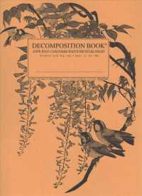 Leafy Perch Decomposition Book （NTB SPI）