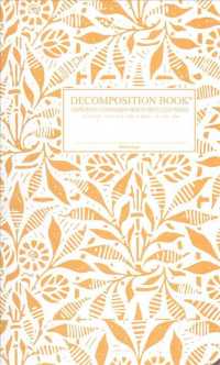 Fields of Plenty Pocket Coilbound Decomposition Book （NTB SPI）