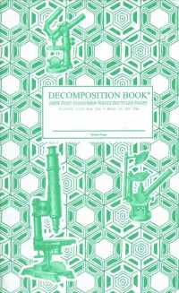 Microscope Pocket Decomposition Book : Grid Pgs （NTB SPI）
