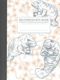 Manatea Decomposition Book （NTB）