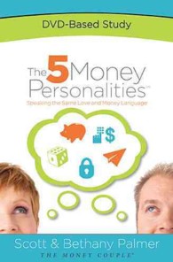 The 5 Money Personalities （DVD）