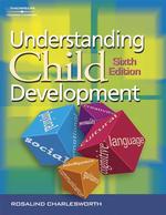Understanding Child Development : For Adults Who Work with Young Children （6TH）