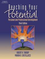 Reaching Your Potential : Personal and Professional Development （3TH）
