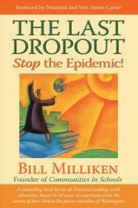 The Last Dropout : Stop the Epidemic!