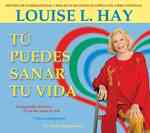Tu puedes sanar tu vida/ You Can Heal Your Life (3-Volume Set) （Bilingual）