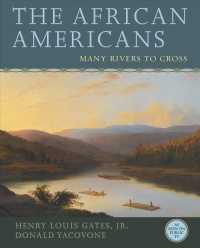 The African Americans : Many Rivers to Cross