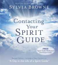 Contacting Your Spirit Guide （Reprint）