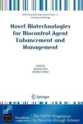 Novel Biotechnologies for Biocontrol Agent Enhancement and Management (NATO Security through Science Series/Sub-Series A : Chemistry and Biology)