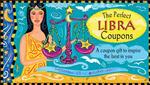 The Perfect Libra Coupons : A Coupon Gift to Inspire the Best in You : September 23-October 22 (In the Stars Coupons)