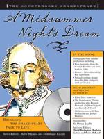 A Midsummer Night's Dream (Sourcebooks Shakespeare) （PAP/COM）