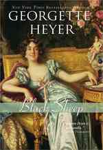 Black Sheep （Reprint）