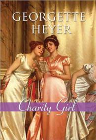 Charity Girl