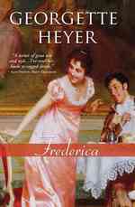 Frederica （Reprint）