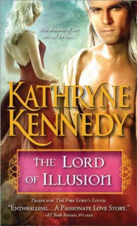 The Lord of Illusion (The Elven Lords) （Original）