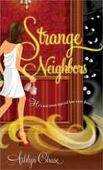 Strange Neighbors （1ST）