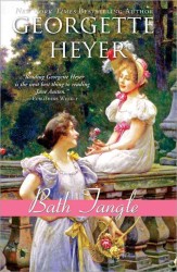 Bath Tangle （Reprint）
