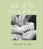 Why a Son Needs a Mom （MIN REP）