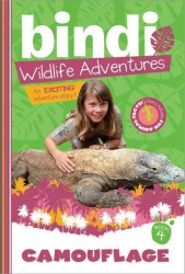 Camouflage (Bindi Wildlife Adventures)