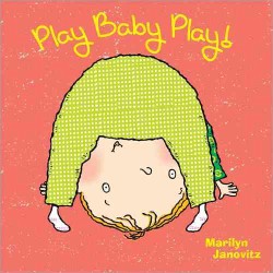 Play Baby Play! （BRDBK）