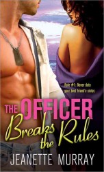 The Officer Breaks the Rules (Semper Fidelis - Always Faithful)