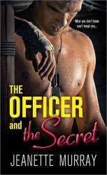 The Officer and the Secret (Semper Fidelis - Always Faithful)