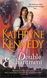 Double Enchantment (The Relics of Merlin) （Reprint）