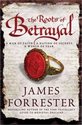 The Roots of Betrayal （Reprint）