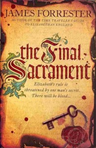 The Final Sacrament (Clarenceux)