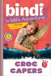 Croc Capers (Bindi Wildlife Adventures)